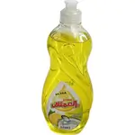 Al Emlaq Green Dish/w Lemon 750ml